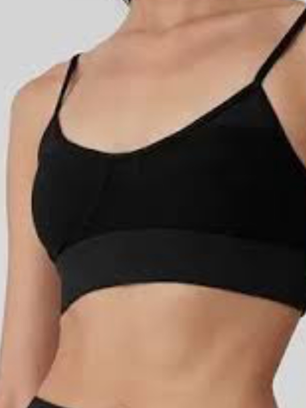 ALOsoft head start bra